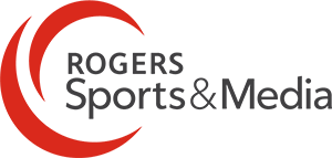 ROGERS Sports and Media logo