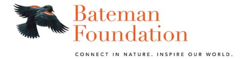The Bateman Foundation logo