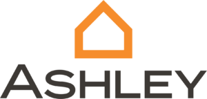 Ashley HomeStore logo