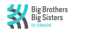 Big Brothers Big Sisters of Canada logo