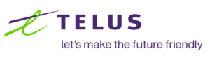 TELUS LOGO