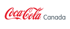 Coca-Cola Canada logo