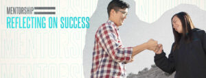 Reflecting on Success - Facebook banner